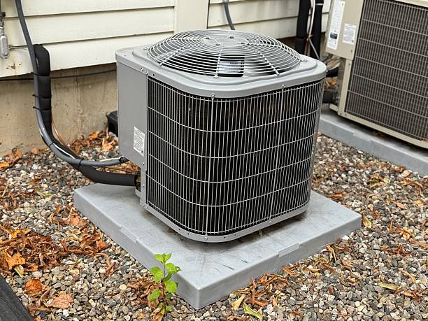 24/7 Emergency Hvac experts in Mascoutah, IL