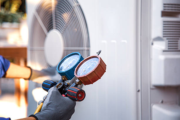 Affordable Hvac solutions in Mascoutah, IL